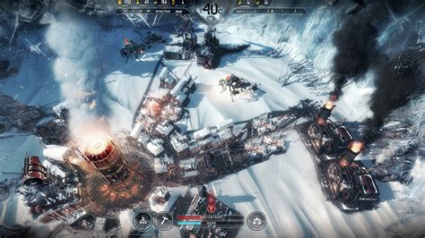  Frostpunk!  생존을 위한 어려운 선택과 얼어붙은 세상의 고뇌