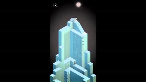  Monument Valley - 마법 같은 건축물과 기묘한 환상을 경험하세요!