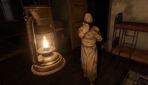 Pathologic 2! 체험할 만한 독특하고 어둡고 예술적인 생존 공포 RPG