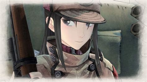  Valkyria Chronicles:  전략 RPG의 매력에 빠지다!