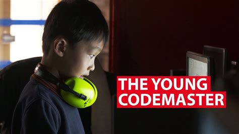  CodeMaster: 컴퓨터 프로그래밍을 배우는 재미있는 모험