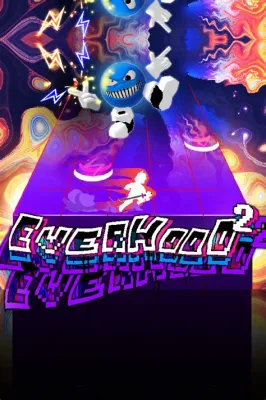  Everhood! 뮤직과 리듬으로 그리고 이야기를 그리는 독특한 어드벤처 RPG