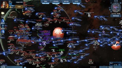  Imperium: Galactic War! An Epic 4X Space Opera Where You Forge Empires and Conquer Galaxies