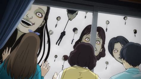 Jump Scare Masterpiece: Junji Ito Collection - Explore the Macabre Depths of Manga Horror!