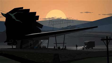 Kentucky Route Zero: 신비로운 남부 로드트립과 마법적 현실의 만남!