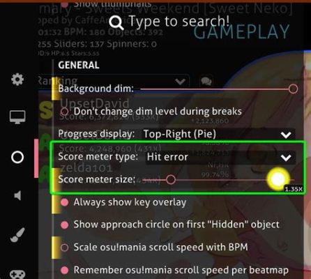 Osu! The Ultimate Test of Rhythm and Precision?