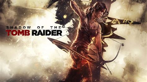  Tomb Raider: 탐험과 생존을 향한 고대 유적의 비밀!